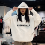 Essentials Hoodie