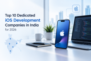 Hire iOS developer in india