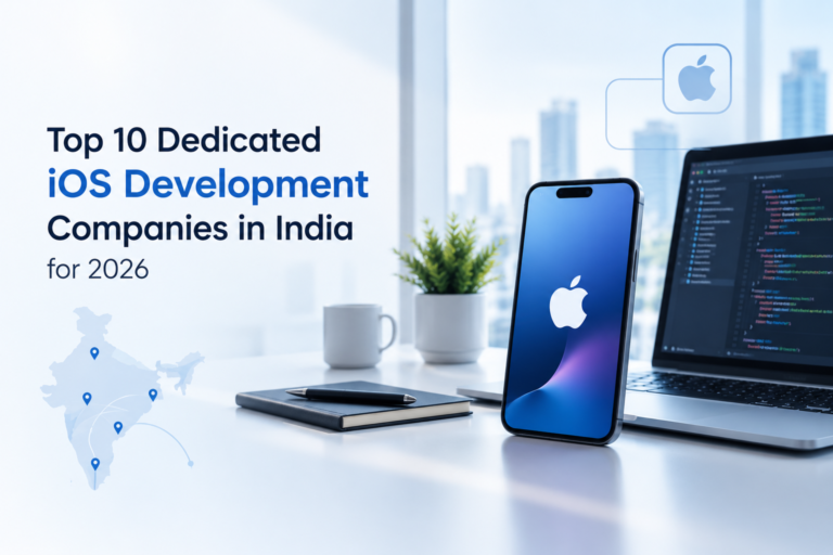Hire iOS developer in india
