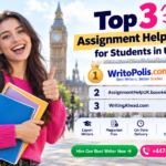 best assignment help UK