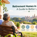 Retirement Homes in Mysore