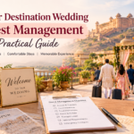 best wedding planner in jaipur