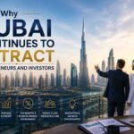 Business for sale in dubai
