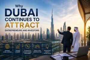 Business for sale in dubai