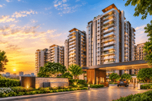 Godrej Verano Gurugram