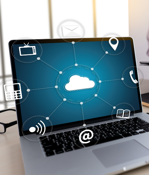 Cloud Solutions in Massachusetts