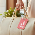 Custom Bag Tags