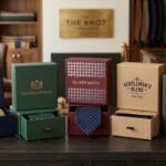 Custom Tie box