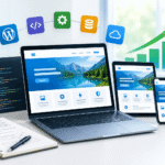 Custom Web Development Services