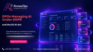 DPO dashboard