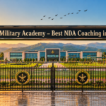 Best NDA coaching in Dehradun
