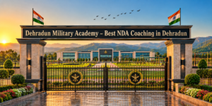 Best NDA coaching in Dehradun