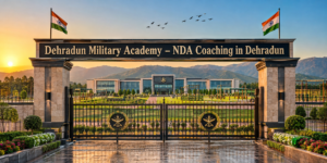 NDA Coaching in Dehradun