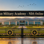 NDA Online Coaching