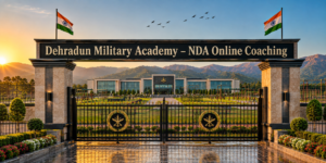 NDA Online Coaching