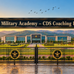 CDS Coaching Dehradun