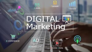 Digital Marketing Company Ottawa