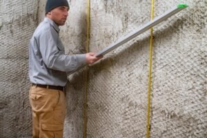 External Insulation Specialists Ireland