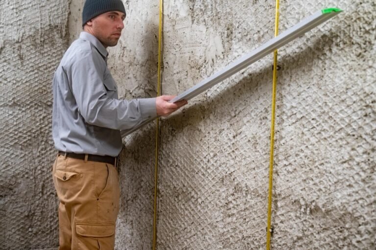 External Insulation Specialists Ireland