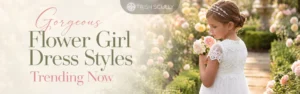 Flower Girl Dress