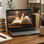 Hire Amazon Book Publishing Services