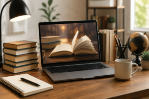 Hire Amazon Book Publishing Services
