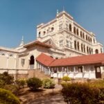 Barrackpore tourist places