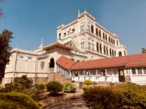 Barrackpore tourist places