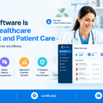 How CRM Software Is Improving Healthcare Management and Patient Care