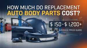 How Much Do Replacement