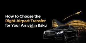 Airport Transfer