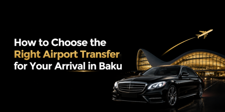 Airport Transfer