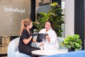 Hydrafacial Treatment in Faridabad
