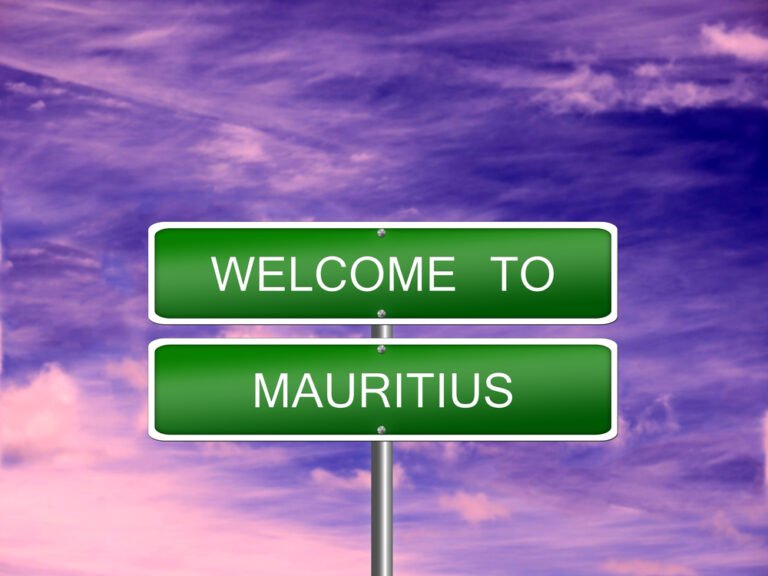 Internships in Mauritius