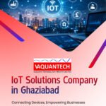 IoT Solutions Company in Ghaziabad