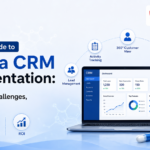 Pharmaceutical CRM implementation