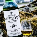 Laphroaig Single Malt Whisky, Laphroaig Whisky, Buy Laphroaig Whiskies Online, Spirits And Rituals,Laphroaig