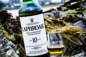 Laphroaig Single Malt Whisky, Laphroaig Whisky, Buy Laphroaig Whiskies Online, Spirits And Rituals,Laphroaig
