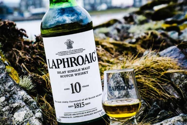 Laphroaig Single Malt Whisky, Laphroaig Whisky, Buy Laphroaig Whiskies Online, Spirits And Rituals,Laphroaig
