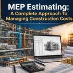 MEP Estimating: A Complete Approach To Managing Construction Costs