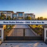 CBSE tuition near me