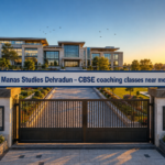 CBSE coaching classes near me