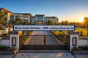 CBSE coaching classes near me