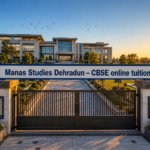 CBSE online tuition