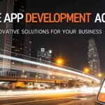 Mobile App Development Agency