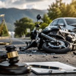Motorcycle accident lawyer Yucaipa