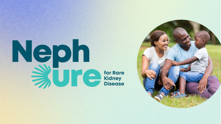 infantile nephrotic syndrome causes