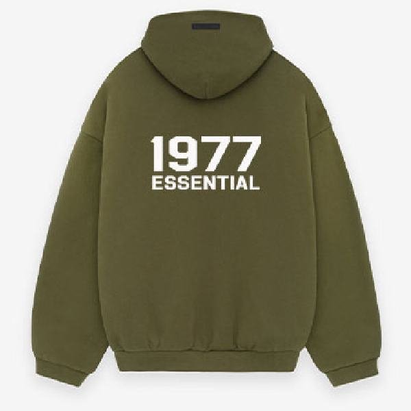 Essentials