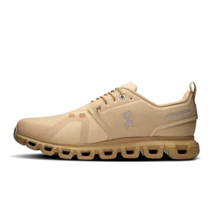 On Cloud