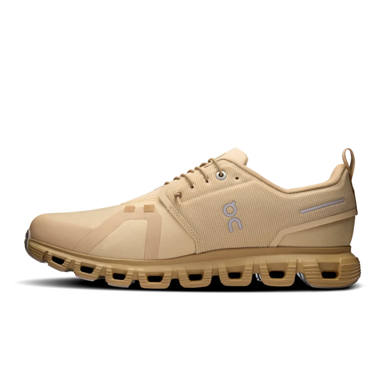 On Cloud